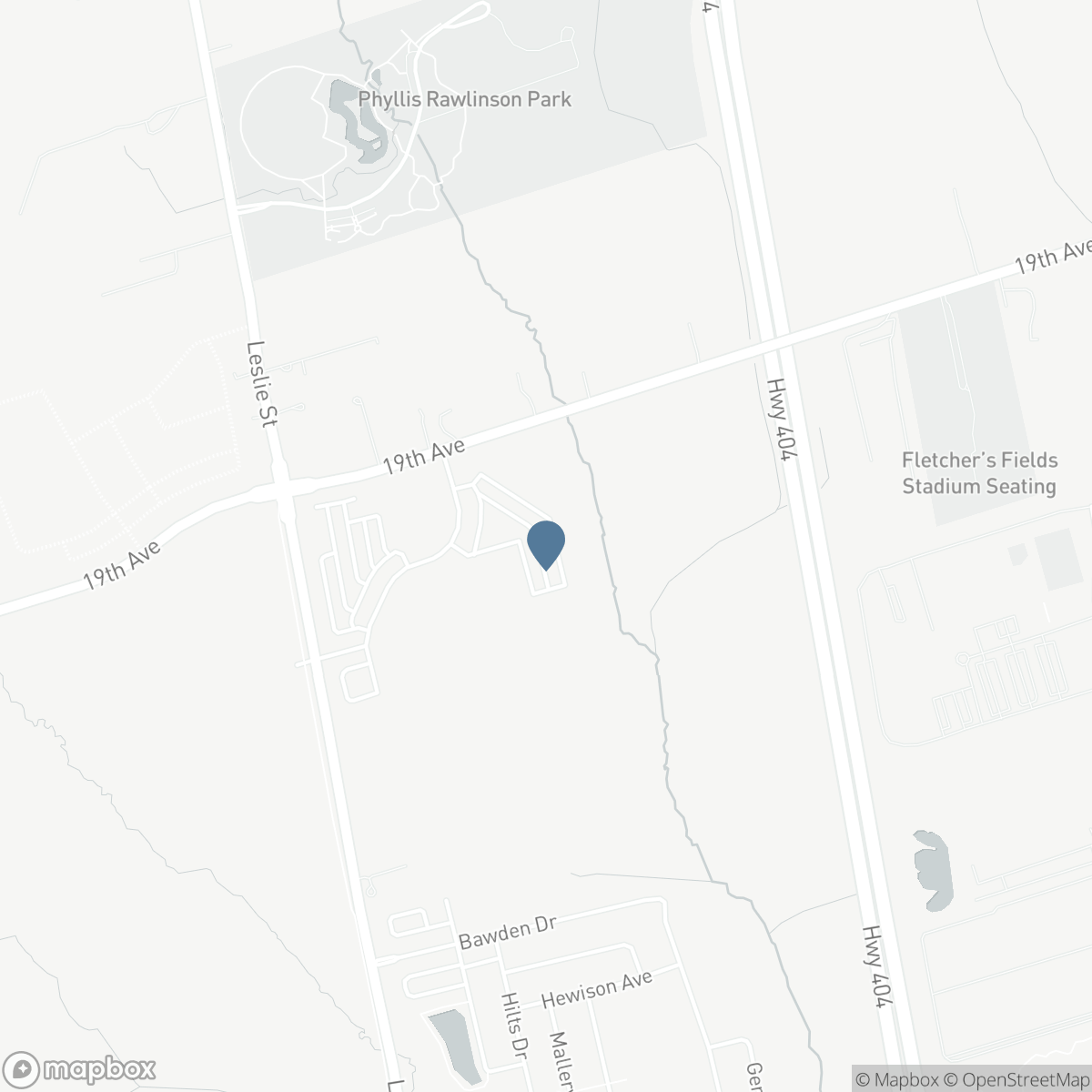 66 MILLMAN LANE, Richmond Hill, Ontario L4S 0P8